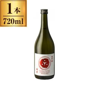 本家松浦酒造場 鳴門鯛 純米 巴 720ml x1 メーカー直送