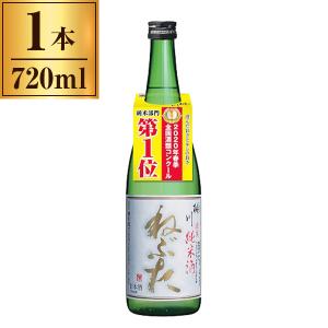 桃川 清酒上撰 ねぶた 淡麗純米酒 720ml ×1 メーカー直送