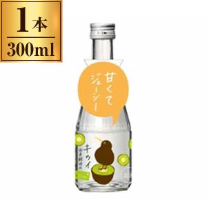 白瀧酒造 by Jozen 純米キウイ由来酵母 300ml メーカー直送