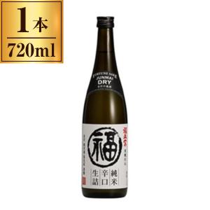 福光屋 福正宗 純米辛口 生詰 丸福ラベル 720ml メーカー直送｜MAXZEN Direct Yahoo!店