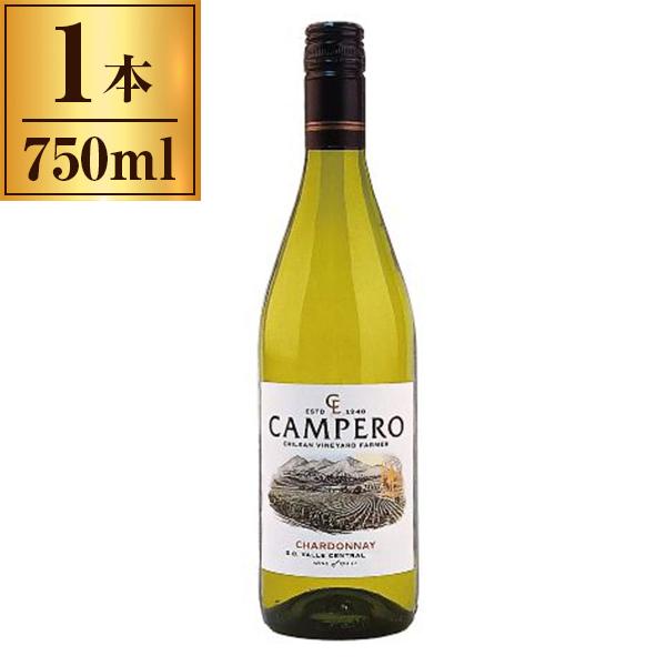 ピーロート・ジャパン ハッシエンダ・エル・コンドル カンペロシャルドネ 白 750ml ×1 メーカ...