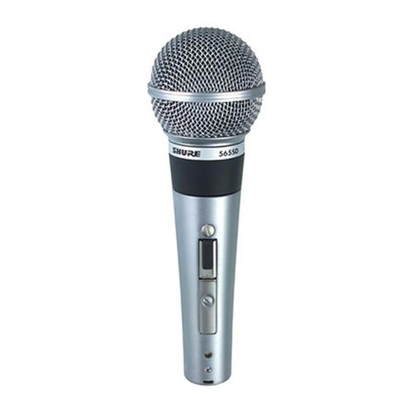 SHURE 55SH SERIES II-X ボーカル用カーディオイド・ダイナミックマイクロホン