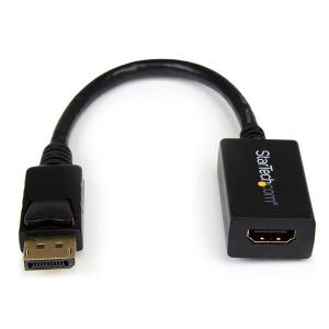 StarTech DP2HDMI2 Displa...の商品画像
