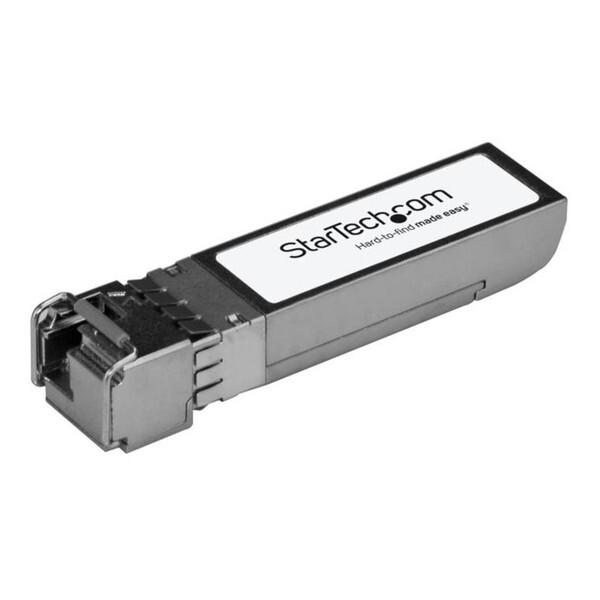 StarTech SFP-10GB-BX-D-20-ST SFP+モジュール (MSA対応アンコード...