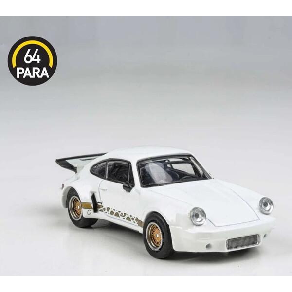 パラゴン PA55795 ポルシェ 911 カレラ RSR 3.0 Grand Prix ホワイト ...