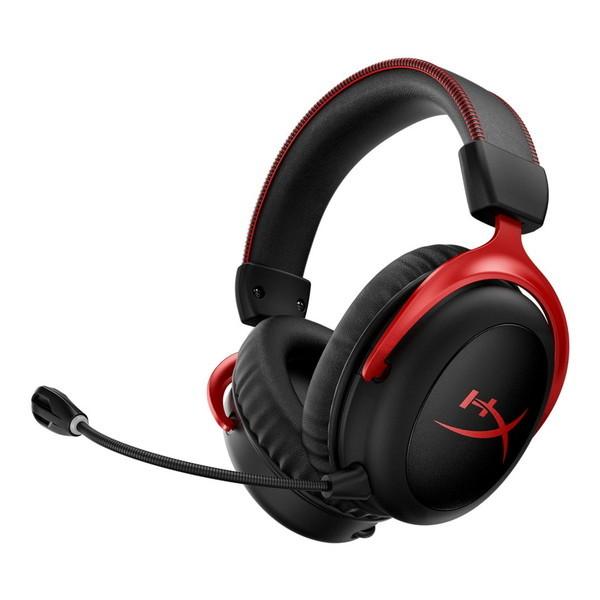 HyperX 4P5K4AA Cloud II wireless ワイヤレスゲーミングヘッドセット