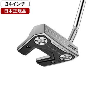 SCOTTY CAMERON スコッティキャメロン PHANTOM X Circle-T T9.5 パター