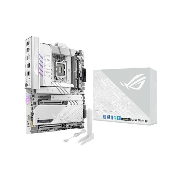 ASUS ROG MAXIMUS Z890 APEX マザーボード