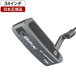 ODYSSEY（キャロウェイゴルフ） ODYSSEY オデッセイ日本正規品 WHITE