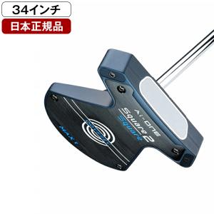 Ai-One Square 2 Square Max Stripe　33インチ Ai-ONE Square 2 Square Max Stripe Putter