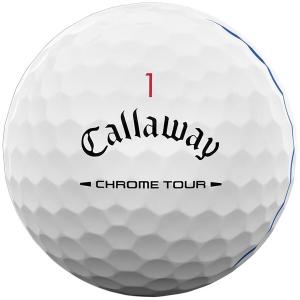 日本正規品 キャロウェイ CHROME TOU...の詳細画像2