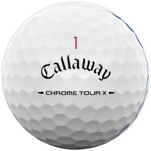 日本正規品 キャロウェイ CHROME TOU...の詳細画像2