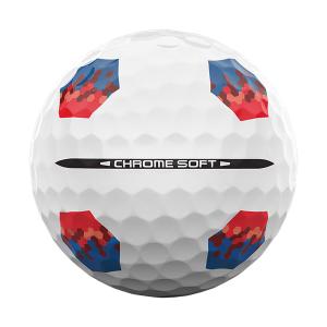 日本正規品 キャロウェイ CHROME SOF...の詳細画像3