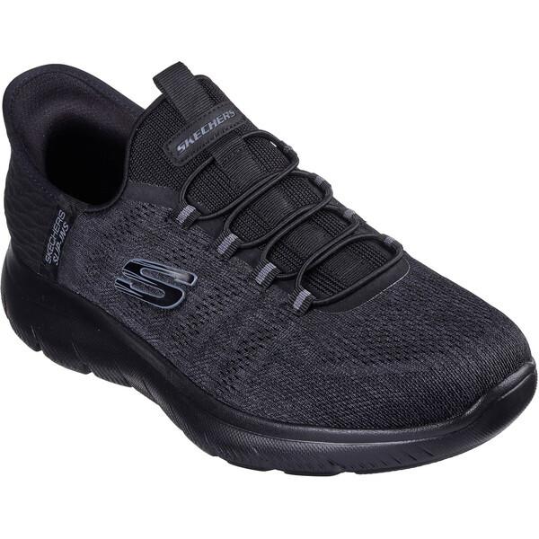 SKECHERS スケッチャーズ 232469W BBK 26.0cm SUMMITS-KEY PA...