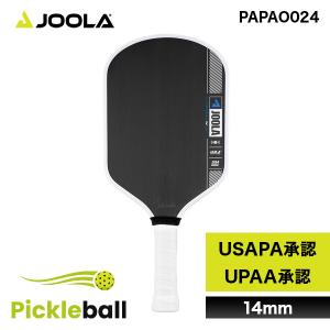 JOOLA ヨーラ ピックルボール パドル ペルセウス MODTA-15 プロ