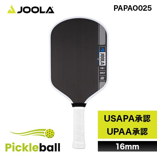 JOOLA ヨーラ ピックルボール パドル ベン・ジョンズ ハイペリオン プロ IV 16mm PA...