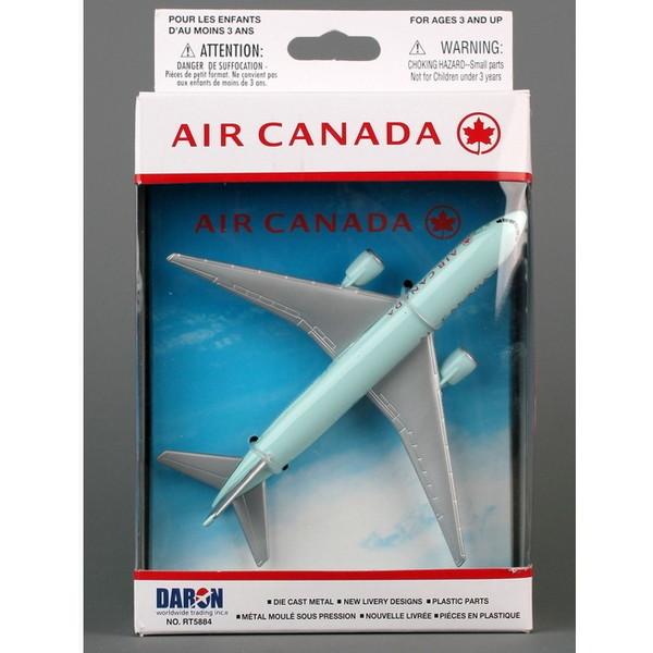 ダロン シングルプレーン エアカナダ 現行塗装 RT5884