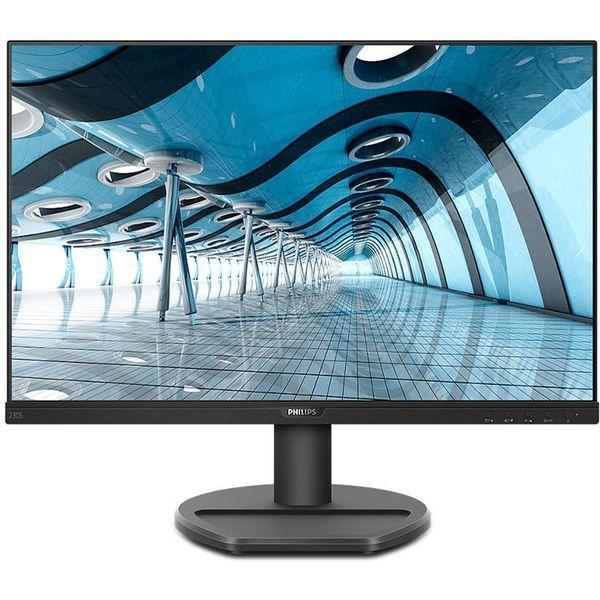 PHILIPS 230S8QHSB/11 22.5型液晶ディスプレイ (1920×1200 / HD...