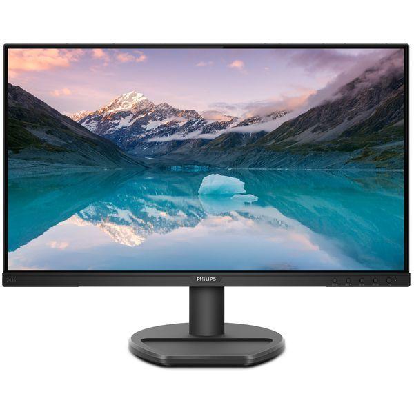 PHILIPS 243S9A/11 23.8型液晶ディスプレイ (1920×1080 / HDMI・...