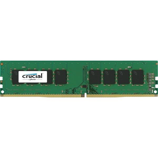 Crucial CT16G4DFD824A DDR4 PC4-19200(16GB)