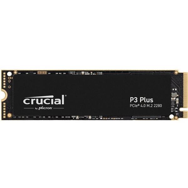 CT4000P3PSSD8JP Crucial 内蔵SSD(M.2 2280・4TB)