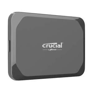 crucial（クルーシャル） crucial X10Pro外付けポータブルSSD 1TB【PS4