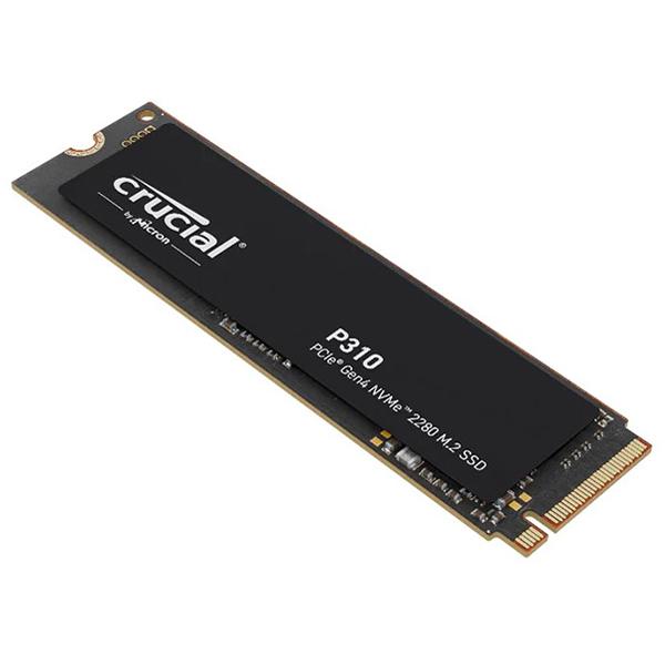 Crucial CT1000P310SSD8-JP P310 内蔵SSD (M.2 (Type228...