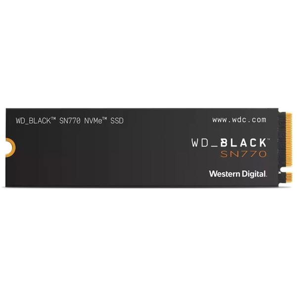 WESTERN DIGITAL WDS200T3X0E WD Black SN770 NVMe SS...