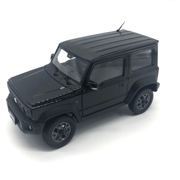 ビーエムクリエイションズ スズキ ジムニー (JB74) ブルーイッシュブラックパール 3 LHD ...