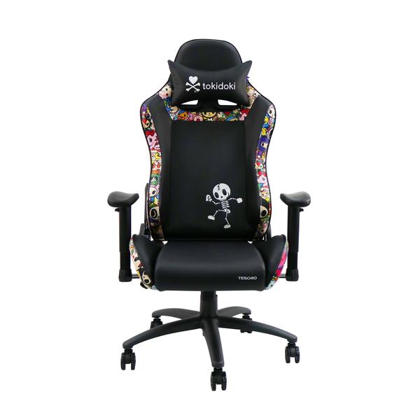 FusionInnovation MJT700V2TK-S Tesoro x Tokidoki Li...