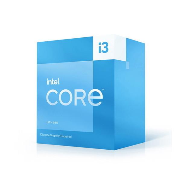 Core i3-13100F Intel 第13世代 CPU