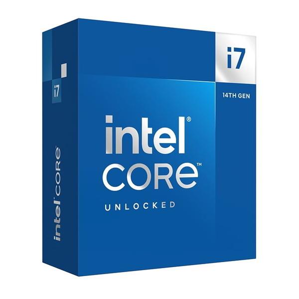 Intel Corei7-14700K CPU