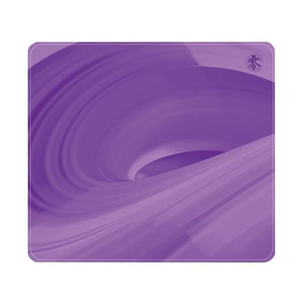 X-raypad xr-aqua-control-zero-purple-xl マウスパッド
