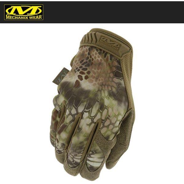 Mechanix Wear MG-732-011 Original Kryptek Highland...