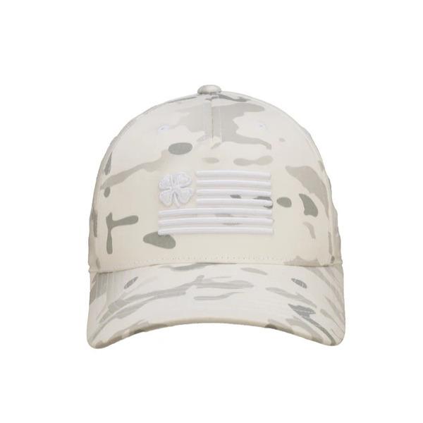 ブラッククローバー キャップ BCJS5HA057F CLOVER NATION 27 WHITE ...