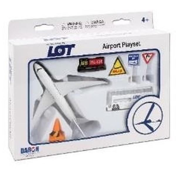 ダロン スモールプレイセット LOTポーランド RT3511 キッズ こども 誕生日プレゼント 玩具...