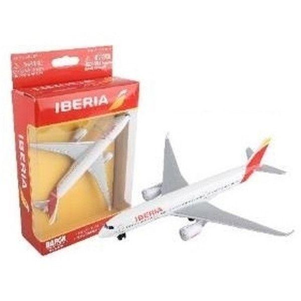 ダロン シングルプレーン イベリア RT3724