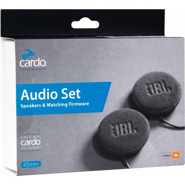 Cardo SPAU0010 45mmJBLスピーカーキット