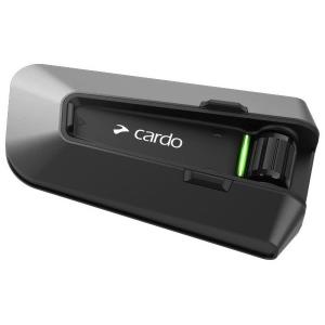 【新品未使用】Cardo カルド PackTalk PRO 在庫有 Cardo/カルド PACKTALK PRO パックトーク プロ PTP00001