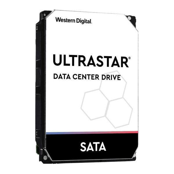WESTERN DIGITAL HUS726T4TALA6L4 Ultrastar 3.5インチ 内...