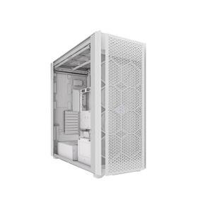 Corsair フルタワー PCケース ホワイトの高価買取価格