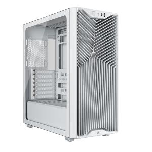 Corsair 3200D RS ホワイト PCケースの高価買取価格