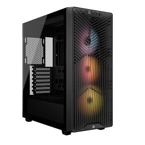 Corsair 3200D RS ARGB PCケースの高価買取価格