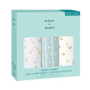 aden + anais エイデンアンドアネイ...の詳細画像4