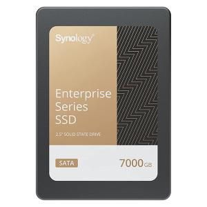 Synology SAT5210-7000G 2.5インチ内蔵SSD(7TB・SATA)