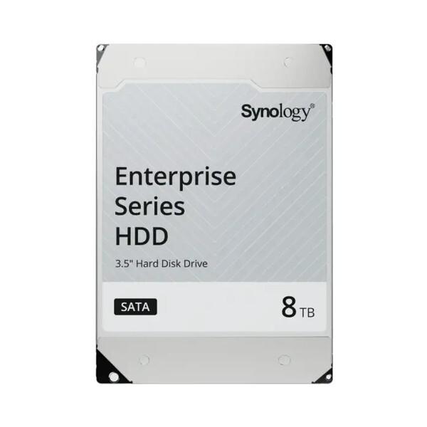 Synology HAT5320-8T 内蔵HDD 8TB
