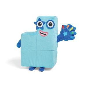 ナンバーブロックス 11-20 キューブ 155個入り アクティビティセット