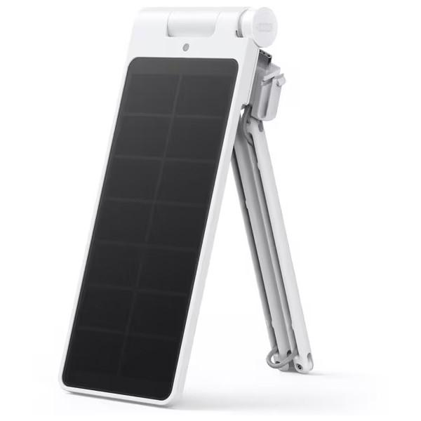 SwitchBot W3603401 ソーラーパネル (カーテン3専用)