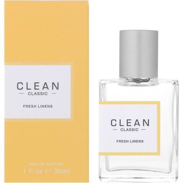 クリーン クラシック フレッシュリネン オードパルファム 30mL CLN-CLASSICFRESH...