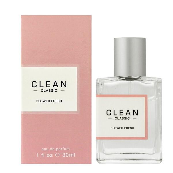 CLEAN クリーン 香水 ユニセックス メンズ レディース クラシック フラワーフレッシュ オード...